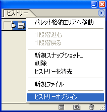 �q�X�g���[�I�v�V����